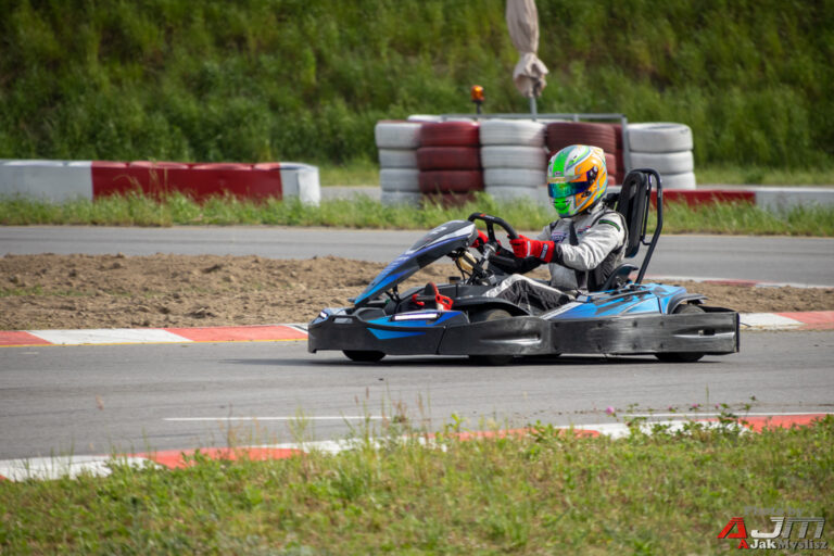 Open Karting Series — runda 2 — zdjęcie 42