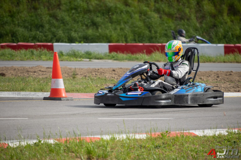 Open Karting Series — runda 2 — zdjęcie 41