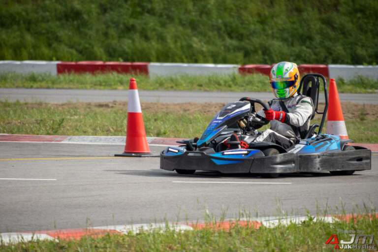 Open Karting Series — runda 2 — zdjęcie 40