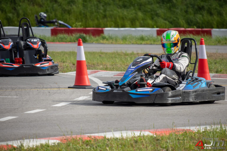 Open Karting Series — runda 2 — zdjęcie 39