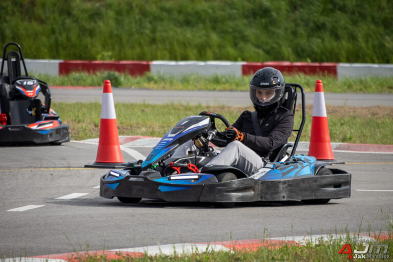 Open Karting Series — runda 2 — zdjęcie 38