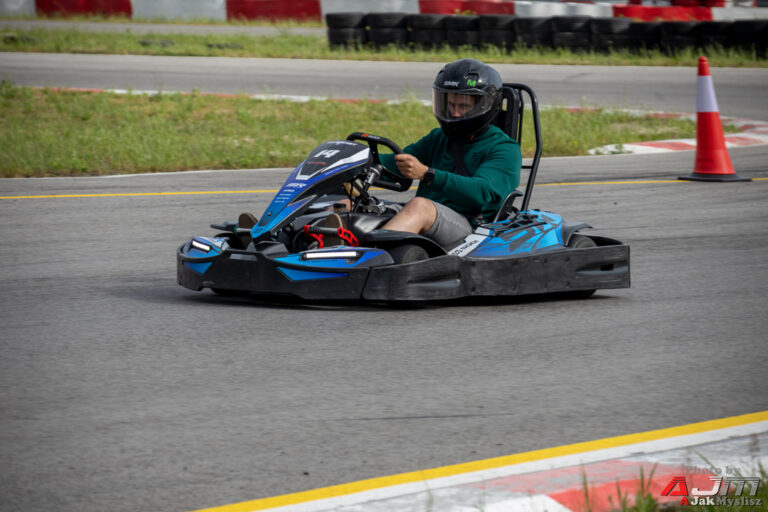Open Karting Series — runda 2 — zdjęcie 37