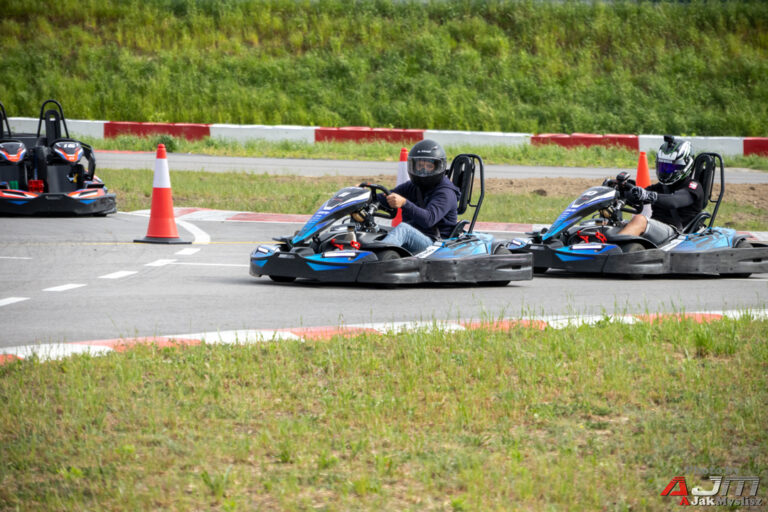 Open Karting Series — runda 2 — zdjęcie 36