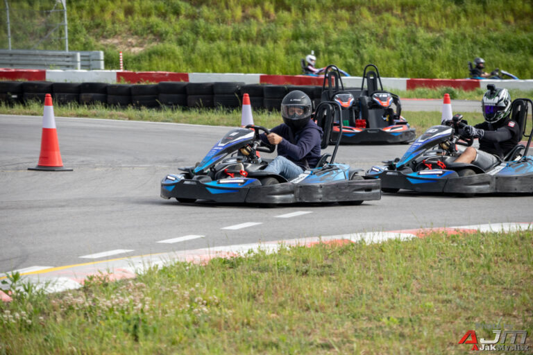 Open Karting Series — runda 2 — zdjęcie 35