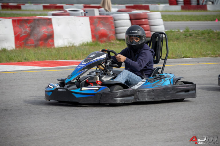 Open Karting Series — runda 2 — zdjęcie 34