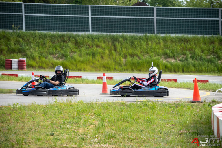 Open Karting Series — runda 2 — zdjęcie 33
