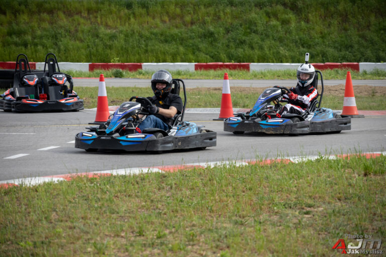 Open Karting Series — runda 2 — zdjęcie 32
