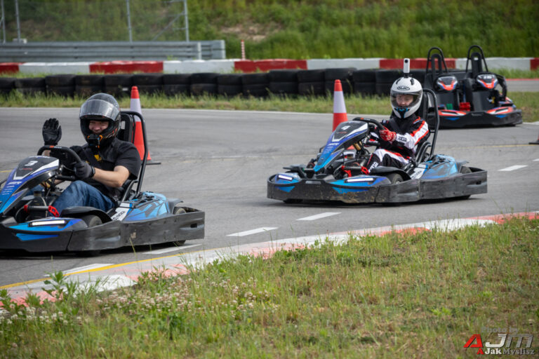 Open Karting Series — runda 2 — zdjęcie 31