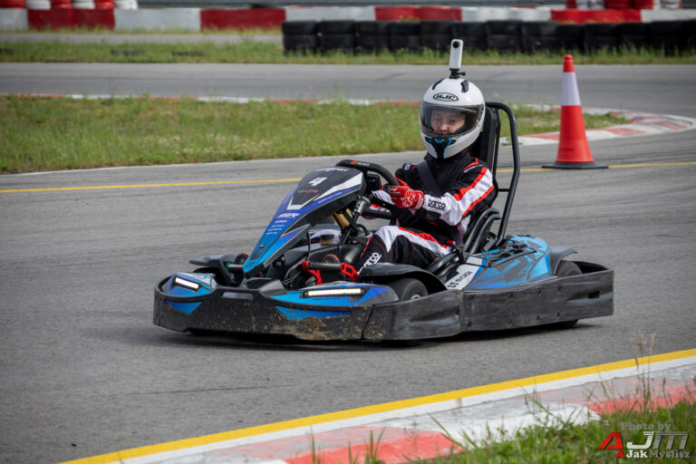Open Karting Series — runda 2 — zdjęcie 30