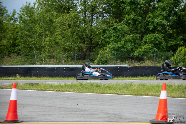 Open Karting Series — runda 2 — zdjęcie 29