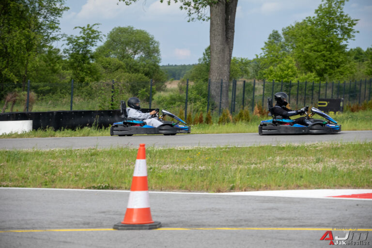 Open Karting Series — runda 2 — zdjęcie 28