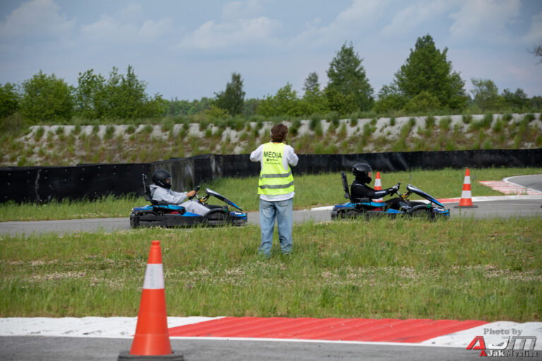 Open Karting Series — runda 2 — zdjęcie 27