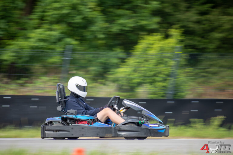 Open Karting Series — runda 2 — zdjęcie 26