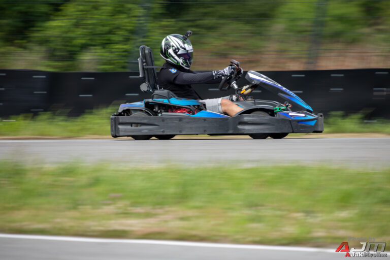 Open Karting Series — runda 2 — zdjęcie 25