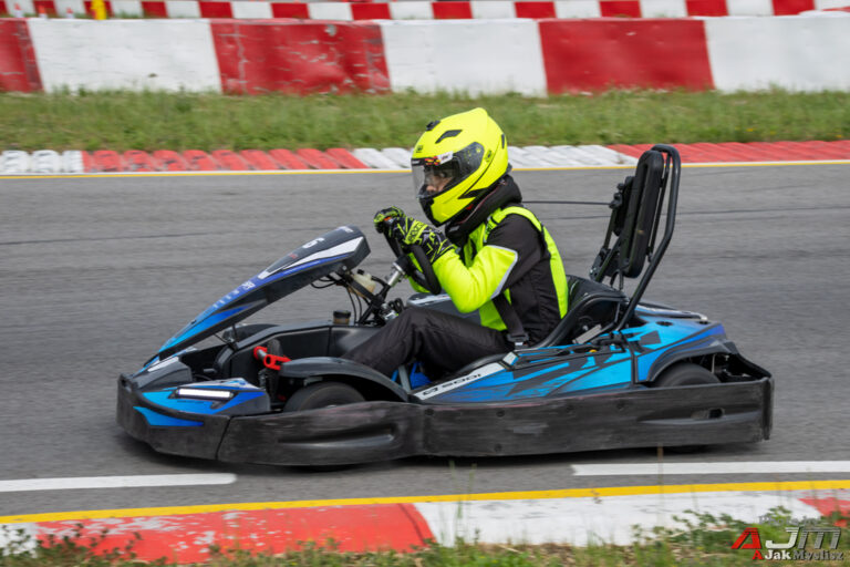 Open Karting Series — runda 2 — zdjęcie 24