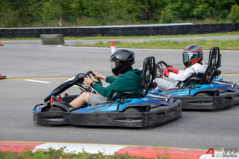 Open Karting Series — runda 2 — zdjęcie 23