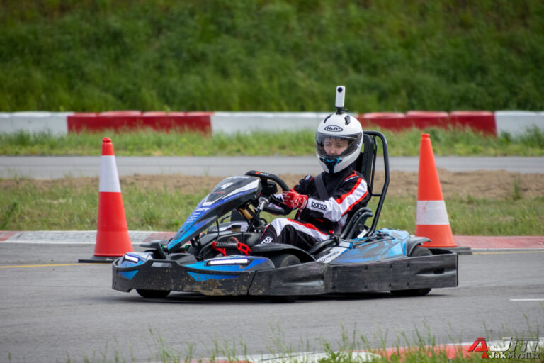Open Karting Series — runda 2 — zdjęcie 22