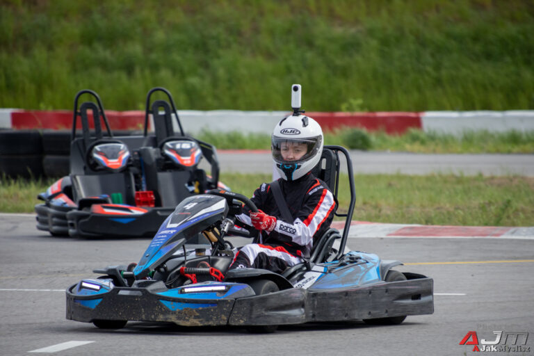 Open Karting Series — runda 2 — zdjęcie 21