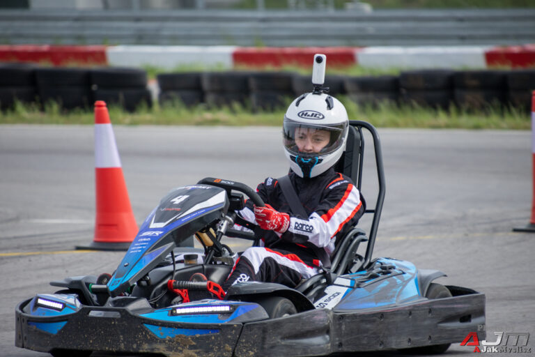 Open Karting Series — runda 2 — zdjęcie 20