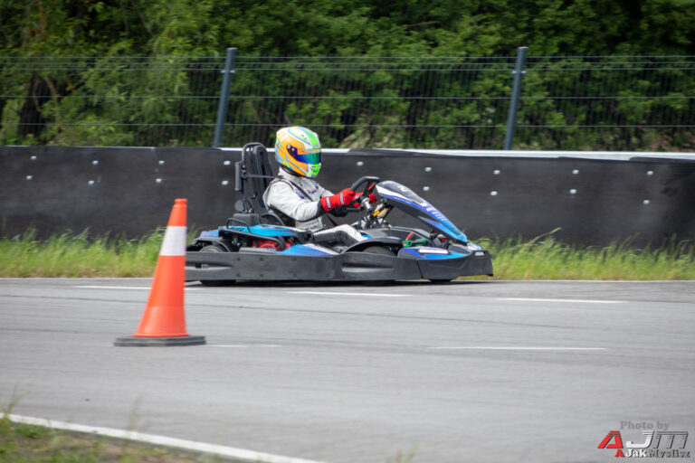 Open Karting Series — runda 2 — zdjęcie 19