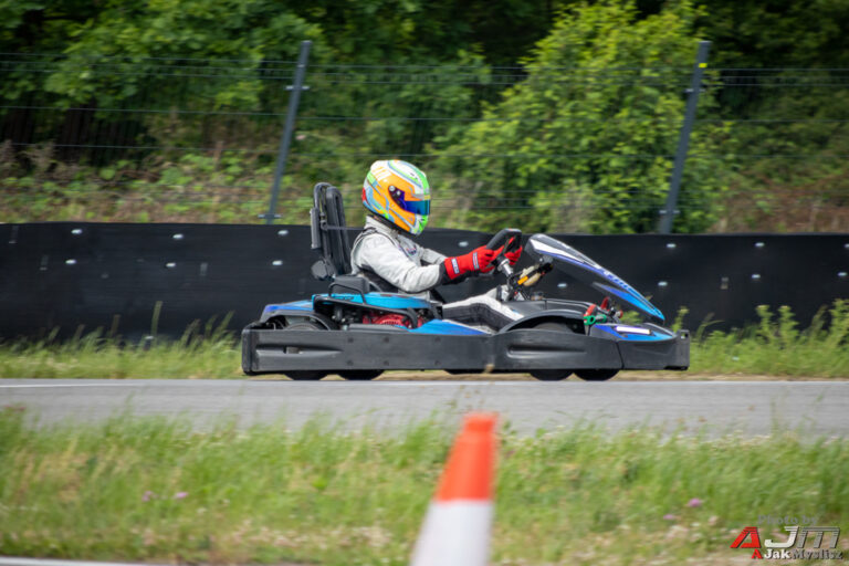 Open Karting Series — runda 2 — zdjęcie 18