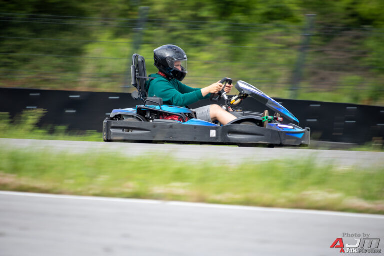 Open Karting Series — runda 2 — zdjęcie 17