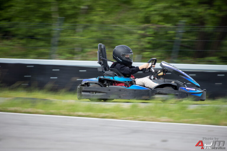 Open Karting Series — runda 2 — zdjęcie 16