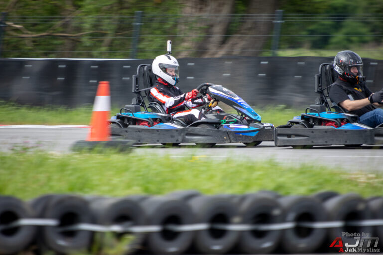 Open Karting Series — runda 2 — zdjęcie 15