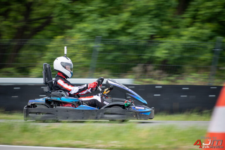 Open Karting Series — runda 2 — zdjęcie 14
