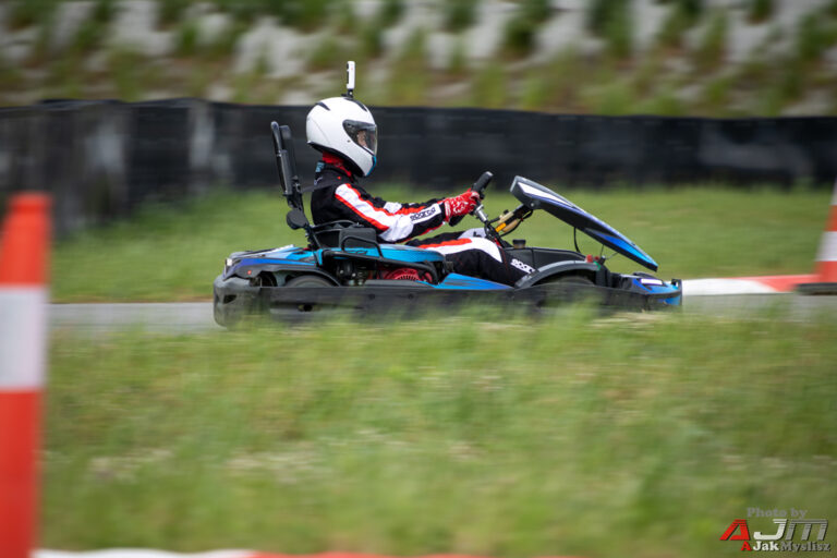 Open Karting Series — runda 2 — zdjęcie 13