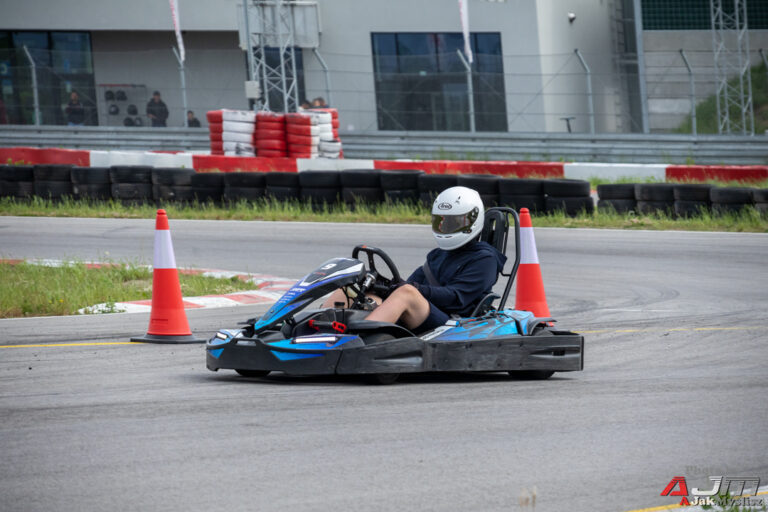 Open Karting Series — runda 2 — zdjęcie 12