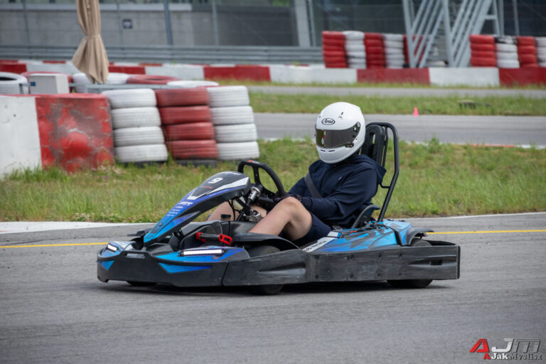 Open Karting Series — runda 2 — zdjęcie 11
