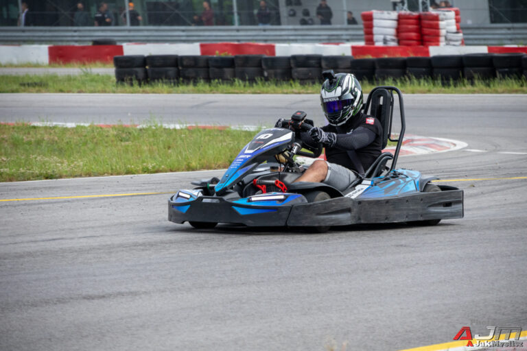 Open Karting Series — runda 2 — zdjęcie 10
