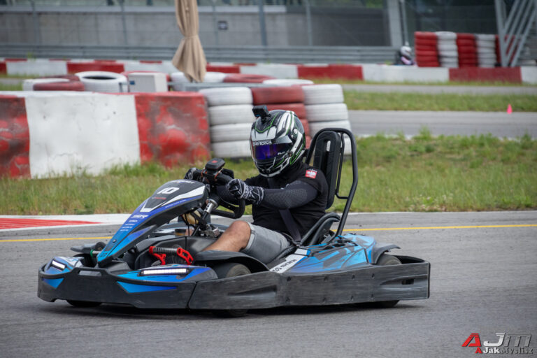 Open Karting Series — runda 2 — zdjęcie 9