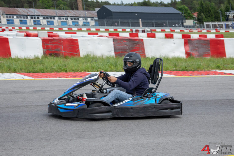 Open Karting Series — runda 2 — zdjęcie 8