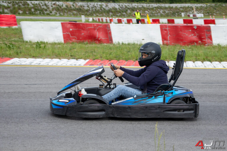 Open Karting Series — runda 2 — zdjęcie 7