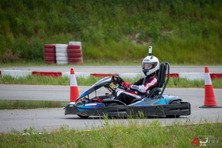 Open Karting Series — runda 2 — zdjęcie 6