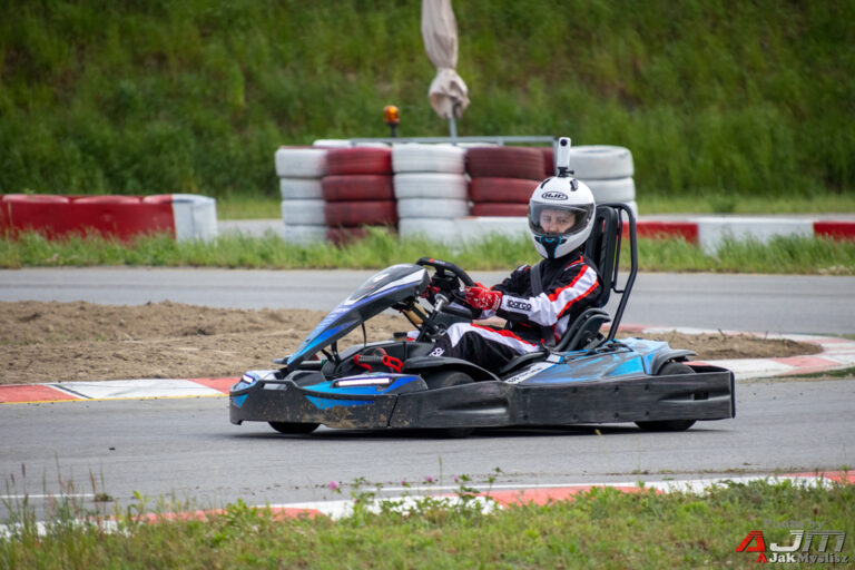 Open Karting Series — runda 2 — zdjęcie 5