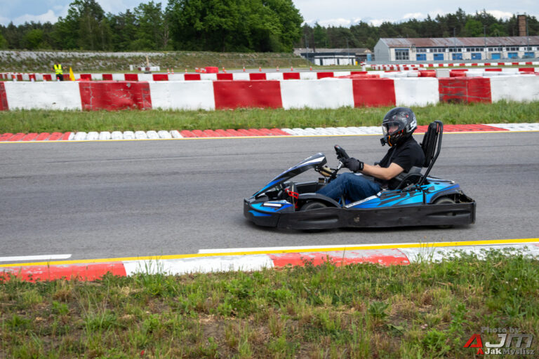 Open Karting Series — runda 2