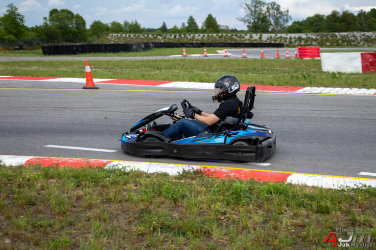 Open Karting Series — runda 2 — zdjęcie 3