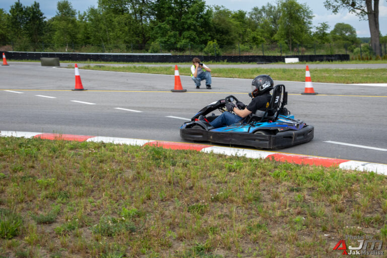 Open Karting Series — runda 2 — zdjęcie 2