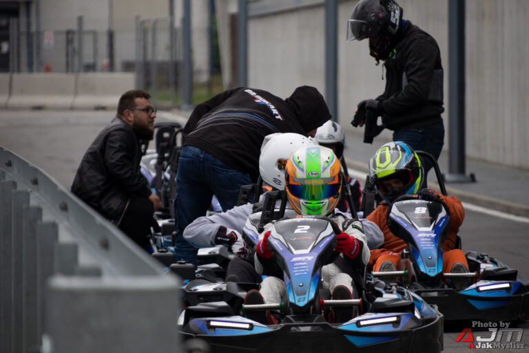 Open Karting Series — runda 1 — zdjęcie 167