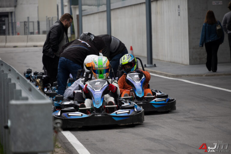 Open Karting Series — runda 1 — zdjęcie 184