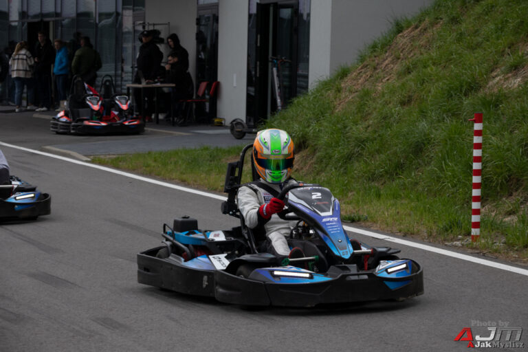 Open Karting Series — runda 1 — zdjęcie 186