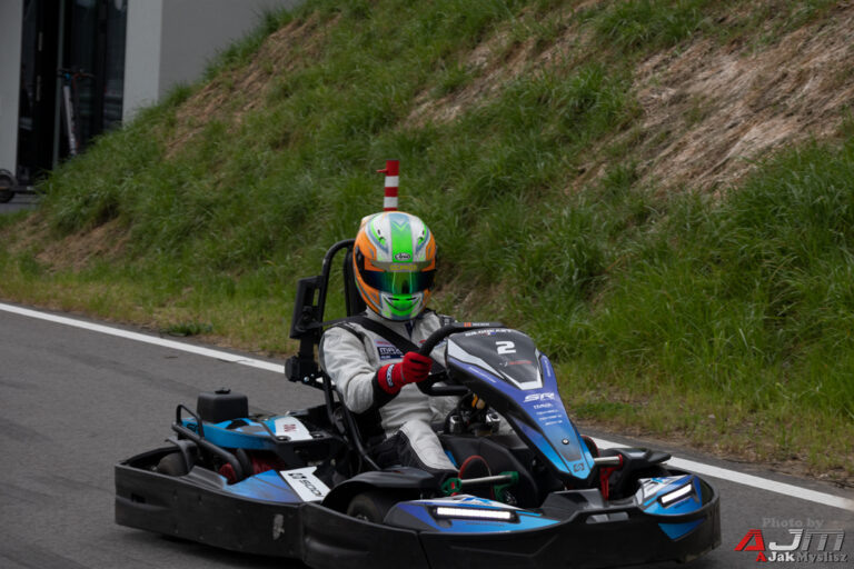 Open Karting Series — runda 1 — zdjęcie 51
