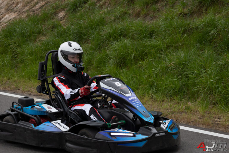 Open Karting Series — runda 1 — zdjęcie 236