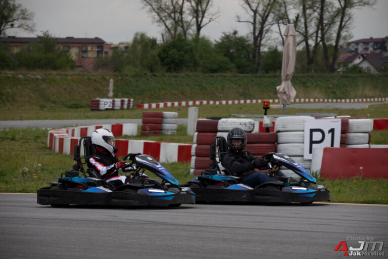 Open Karting Series — runda 1 — zdjęcie 162