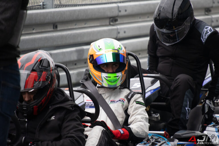 Open Karting Series — runda 1 — zdjęcie 153