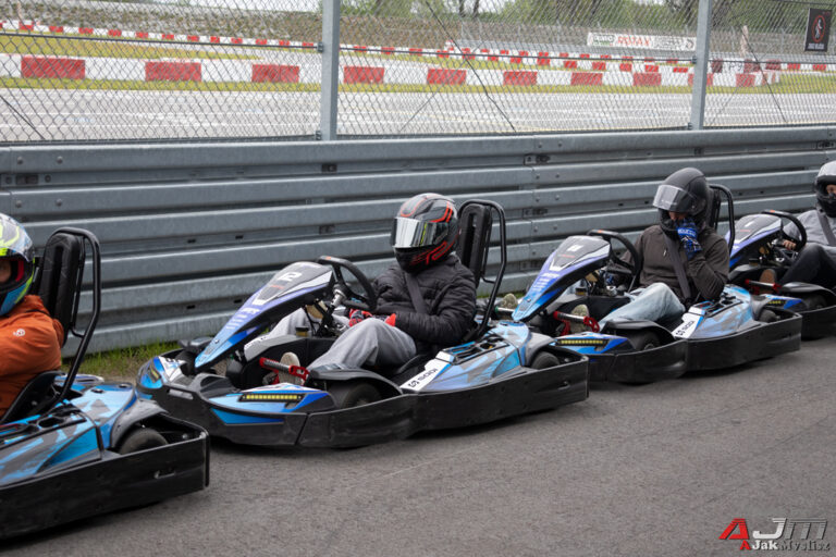 Open Karting Series — runda 1 — zdjęcie 130