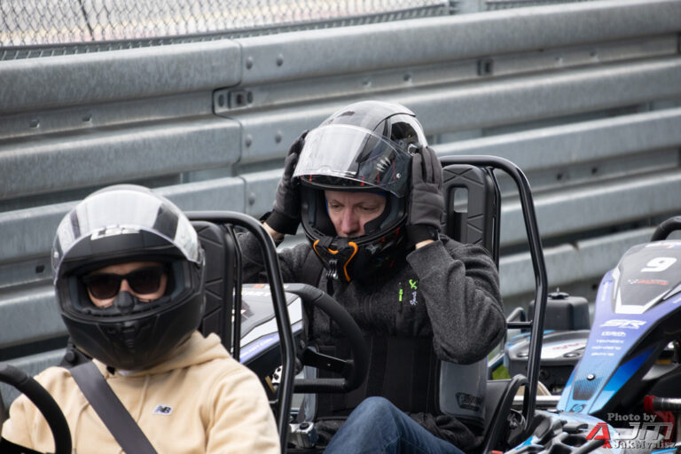 Open Karting Series — runda 1 — zdjęcie 152